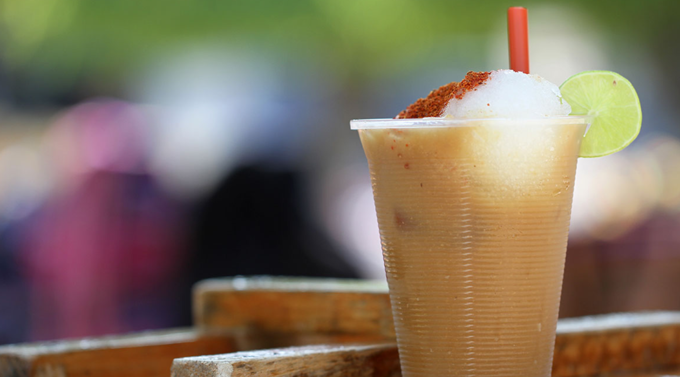 Celebra el Día del Tejuino en Guadalajara